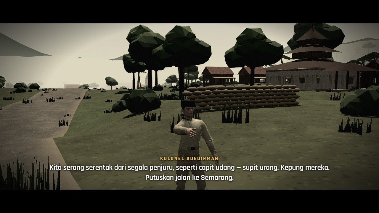Bab 2: Ambarawa